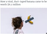 banana