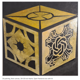 dwemer puzzle cube