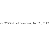 chicken