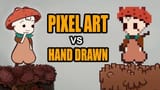 Pixel