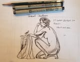nudekneelingwomanthreadchallengefuckpenshadingallmyniggasHATEpenshading