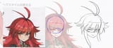fire emblem study