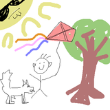tegaki