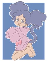 2025-07-21 momo butt