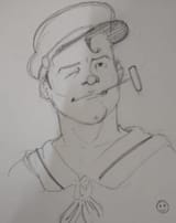 Popeye
