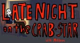 Late Night on the Crab-Star — Diana Berry