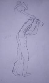 Axeman