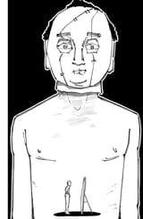 Headless Mindless 36