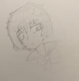 I should give up on art tbh