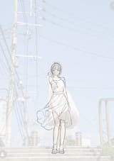 dress wip
