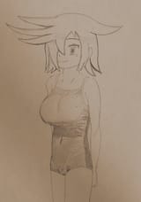 キュクロープスちゃん FA