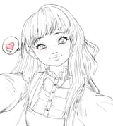 doll