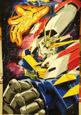 burning_gundam__erupting_burning_finger__by_revelation_talc-d4m2h3y