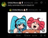 Thread image