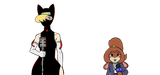 M4 and Debbie