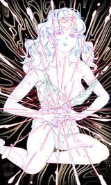 Thread image