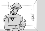 Pamphlet