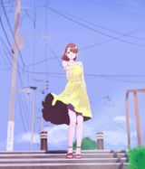 low res