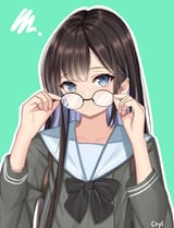Thread image