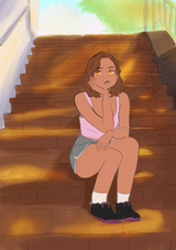 bg finished