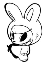 labubu