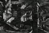 Piranese - The Prison