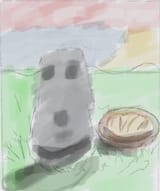 moai