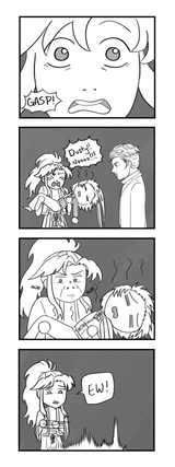 4koma sool and loom