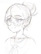 anime grill