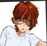 glasses
