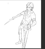 WIP