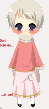 sad