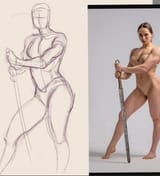 gesture