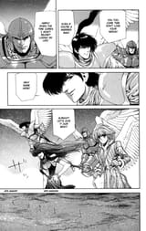 Breath of Fire Tsubasa no Oujo Chapter 4