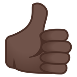 thumbs