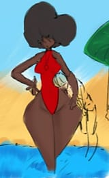 lifeguard