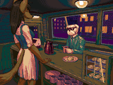 coffee-shop