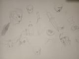 draw