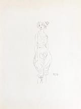 hiddengallery-gustav-klimt-handzeichnungen-xviii-1922 (1)