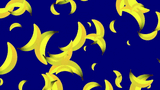 Banana&#039;s many Victims