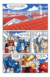 sword story finished page first one