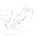 shatter