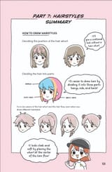 hair