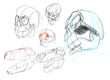 skulls