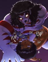 Sudden Clown and Jester Mating Final 4chud