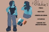 blabz