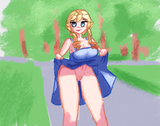 flashingladyrez