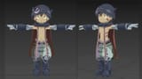 reg-anime-made-in-abyss-vrchat-3d-model-rigged-max-obj-fbx-unitypackage