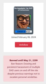 F