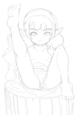 draw